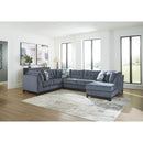  Benchcraft Maxon Place 3300338 Sofa IMAGE 5