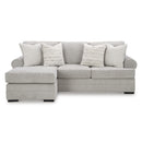  Benchcraft Eastonbridge 5660318 Sofa Chaise IMAGE 2