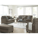  Signature Design by Ashley Stonemeade 5950523 Chair and a Half IMAGE 7