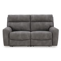  Signature Design by Ashley Next-Gen DuraPella 61003S1 2 pc Power Reclining Sectional Loveseat IMAGE 1