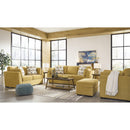  Signature Design by Ashley Keerwick 6750614 Ottoman IMAGE 6