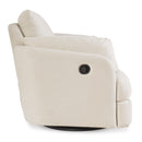  Signature Design by Ashley Modmax 9210361 Swivel Glider Recliner IMAGE 4