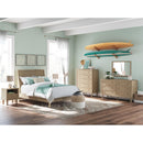  Signature Design by Ashley Cielden B1199B1 Dresser and Mirror IMAGE 9