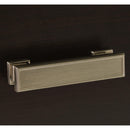  Signature Design by Ashley Covetown B441-46 Five Drawer Chest IMAGE 10