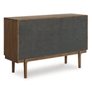  Signature Design by Ashley Lyncott D615-60 Dining Room Server IMAGE 5