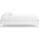  Signature Design by Ashley Hallityn EB1810-111 Twin Platform Bed IMAGE 3