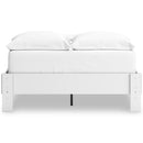  Signature Design by Ashley Hallityn EB1810-112 Full Platform Bed IMAGE 4