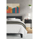  Signature Design by Ashley Socalle EB1865-291 One Drawer Night Stand IMAGE 9