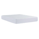  Ashley Sleep advanced Protector M30902 Full Mattress Protector IMAGE 2