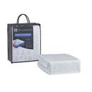  Ashley Sleep Advanced Protector M30906 Twin XL Mattress Protector IMAGE 3