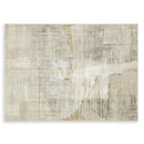  Signature Design by Ashley Truward R406472 Medium Rug IMAGE 1