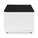  Signature Design by Ashley Gardoni T756-1 Rectangular Cocktail Table IMAGE 4