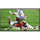  Samsung The Terrace 85-inch Partial Sun 4K Outdoor TV QN85LST7CAFXZC IMAGE 4