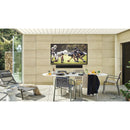  Samsung The Terrace 85-inch Full Sun 4K Outdoor TV QN85LST9CAFXZC IMAGE 11