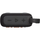  JBL Bluetooth Portable Speaker JBLGO4BLKAM IMAGE 11