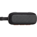  JBL Bluetooth Portable Speaker JBLGO4BLKAM IMAGE 12