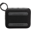  JBL Bluetooth Portable Speaker JBLGO4BLKAM IMAGE 3