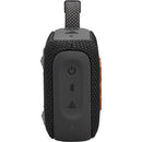  JBL Bluetooth Portable Speaker JBLGO4BLKAM IMAGE 6
