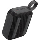  JBL Bluetooth Portable Speaker JBLGO4BLKAM IMAGE 8