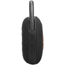  JBL Bluetooth Portable Speaker JBLCLIP5BLKAM IMAGE 5