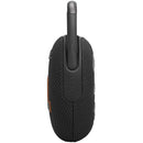  JBL Bluetooth Portable Speaker JBLCLIP5BLKAM IMAGE 6