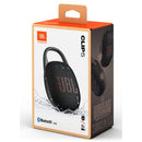  JBL Bluetooth Portable Speaker JBLCLIP5BLKAM IMAGE 9