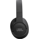  JBL Bluetooth Over-the-Ear Headphones with Microphone JBLT720BTBLKAM IMAGE 5