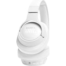  JBL Bluetooth Over-the-Ear Headphones with Microphone JBLT720BTWHTAM IMAGE 8