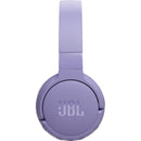 JBL Bluetooth Over-the-Ear Headphones with Microphone JBLT670NCPURAM IMAGE 5