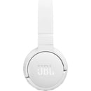  JBL Bluetooth Over-the-Ear Headphones with Microphone JBLT670NCWHTAM IMAGE 5