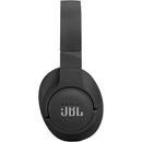  JBL Bluetooth Over-the-Ear Headphones with Microphone JBLT770NCBLKAM IMAGE 5