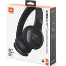  JBL Bluetooth Over-the-Ear Headphones with Microphone JBLLIVE670NCBLKAM IMAGE 10