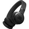  JBL Bluetooth Over-the-Ear Headphones with Microphone JBLLIVE670NCBLKAM IMAGE 1