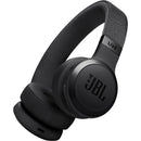  JBL Bluetooth Over-the-Ear Headphones with Microphone JBLLIVE670NCBLKAM IMAGE 1