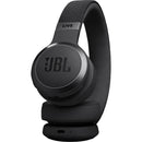  JBL Bluetooth Over-the-Ear Headphones with Microphone JBLLIVE670NCBLKAM IMAGE 7