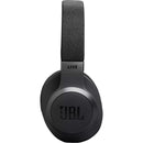  JBL Bluetooth Over-the-Ear Headphones with Microphone JBLLIVE770NCBLKAM IMAGE 5