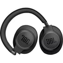 JBL Bluetooth Over-the-Ear Headphones with Microphone JBLLIVE770NCBLKAM IMAGE 7