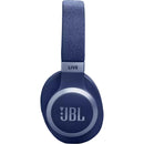  JBL Bluetooth Over-the-Ear Headphones with Microphone JBLLIVE770NCBLUAM IMAGE 5