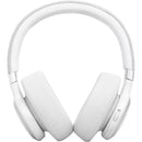  JBL Bluetooth Over-the-Ear Headphones with Microphone JBLLIVE770NCWHTAM IMAGE 3