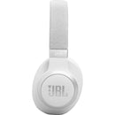  JBL Bluetooth Over-the-Ear Headphones with Microphone JBLLIVE770NCWHTAM IMAGE 4
