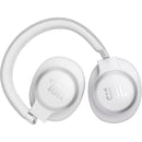  JBL Bluetooth Over-the-Ear Headphones with Microphone JBLLIVE770NCWHTAM IMAGE 7