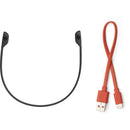  JBL Bluetooth Open-Ear Headphones with Microphone JBLSNDGEARSNSBLKAM IMAGE 11