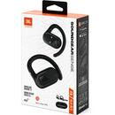  JBL Bluetooth Open-Ear Headphones with Microphone JBLSNDGEARSNSBLKAM IMAGE 13