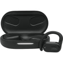  JBL Bluetooth Open-Ear Headphones with Microphone JBLSNDGEARSNSBLKAM IMAGE 2