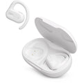 JBL Bluetooth Open-Ear Headphones with Microphone JBLSNDGEARSNSWHTAM IMAGE 1