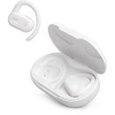  JBL Bluetooth Open-Ear Headphones with Microphone JBLSNDGEARSNSWHTAM IMAGE 1