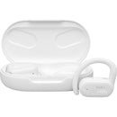  JBL Bluetooth Open-Ear Headphones with Microphone JBLSNDGEARSNSWHTAM IMAGE 2