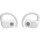  JBL Bluetooth Open-Ear Headphones with Microphone JBLSNDGEARSNSWHTAM IMAGE 4