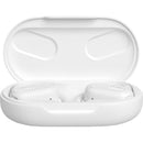  JBL Bluetooth Open-Ear Headphones with Microphone JBLSNDGEARSNSWHTAM IMAGE 5