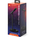  JBL USB Condenser Microphone for Streaming, Recording and Gaming JBLSTRMTALKBLKAM IMAGE 10